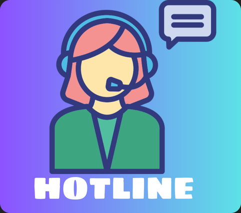 hotline maxvin