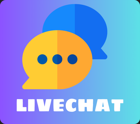 livechat maxvin